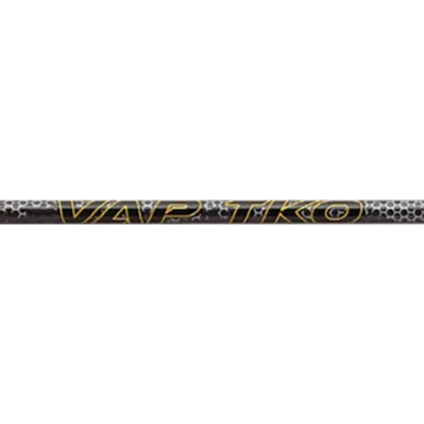Victory Archery Vap Tko .166 Elite 300 Raw Unfletched Shaft With Nocks