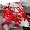 thumbnail image 4 of Maple bedding set regular, 4 of 4