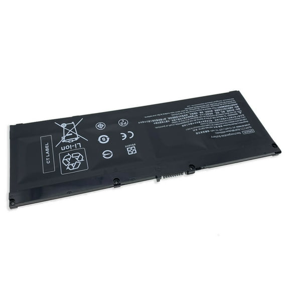 Battery for HP 15-CE015DX 15-DC0030NR 15-dc0006tx 15-CE056NA 917678-1B1 TPN-Q193
