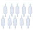 thumbnail image 4 of Spptty Water Stop Check Valve, Check Valve 10 Pcs For Fish Tank, 4 of 8