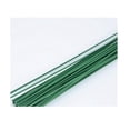 thumbnail image 3 of GOOHOCHY  100 Pcs Everlasting Flower Stem Artificial Flowers for Decoration Thick Green, 3 of 8