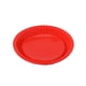 thumbnail image 1 of Molde de silicona para Pizza Advancent de 10 pulgadas color rojo, 1 of 6