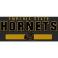 thumbnail image 2 of Men's Black Emporia State Hornets Team Strong T-Shirt, 2 of 2