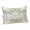 Green, variant on Boho Green Flower Pillow Covers King, Botanical Watercolor Leaf Floral Soft Brushed Microfiber Breathable Throw Pillow Covers, Pillowcase with Zipper for Couch Sofa Bedroom Living Room 20"x36"