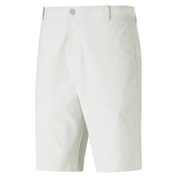 Puma Mens Dealer Short 10 - 53552211 - Sedate Gray - 34