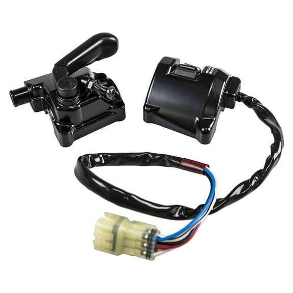 Can-Am 707001518 Genuine OEM Engine Throttle Handle 2015-2023 Outlander MAX 6x6 450 650