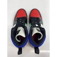 thumbnail image 3 of Women 6.5US Air Jordan 1 Mid Se Se/Multicolor, 3 of 5