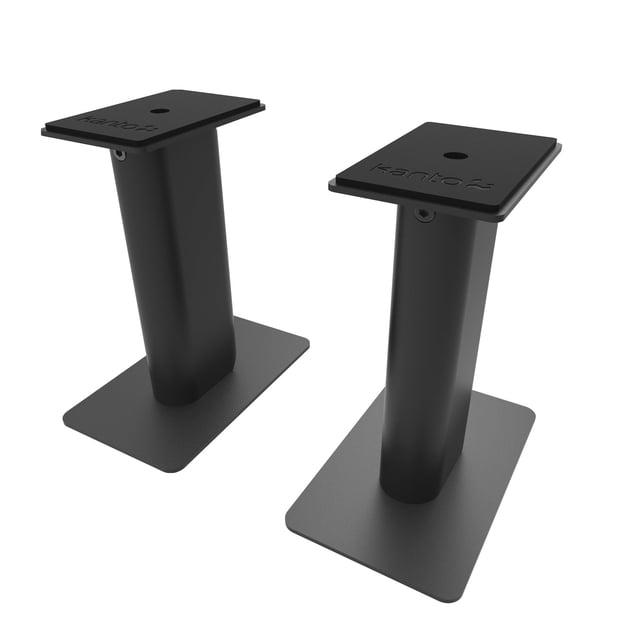 Altavoz de escritorio Soportes Kanto SP9 Rising para altavoces de estantería