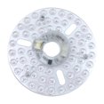 thumbnail image 1 of Kit Adaptación para Ventilador Techo 3 9/4 9/6 2 Pulgadas Colores 3000/4000/5000K, 1 of 9