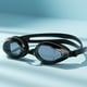 thumbnail image 5 of Gafas de natación profesionales impermeables, gafas antiniebla 100% protección UV sin fugas para adultos, hombres, mujeres y jóvenes, 5 of 5