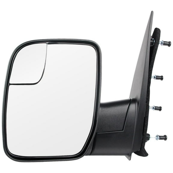 Dorman 955-2400 Driver Side Door Mirror for Specific Ford Models