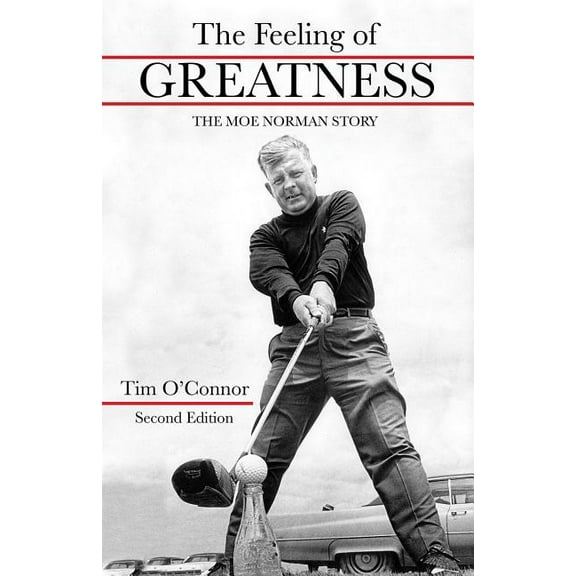 The Feeling of Greatness, 2nd ed. (Hardcover)