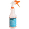 thumbnail image 3 of Global Industrial 641550 Trigger Spray Bottles for All-Purpose Cleaner - 32 oz - 12 per Case, 3 of 3