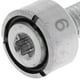 thumbnail image 3 of Pesas de golf de acero inoxidable de 3 g, 5 g, 7 g y 9 g para driver ROGUE GBB SUB ZERO 9g, 3 of 7