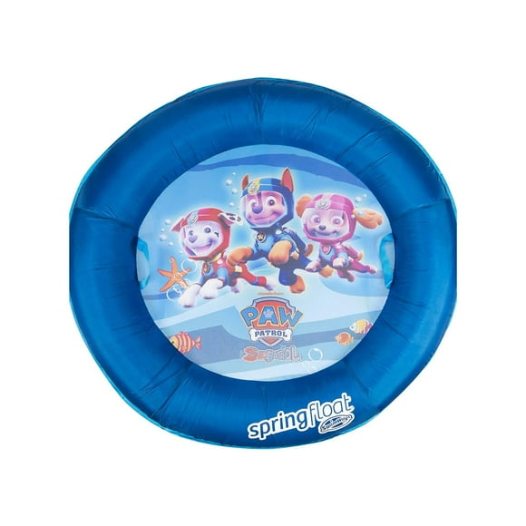 SPIN MASTER MINI BOTE PAW PATROL Spin Master Paw Patrol