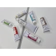 thumbnail image 2 of Holbein Artistes Gouache Vert Mousse 15 ml (A), 2 of 3