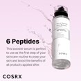 thumbnail image 3 of COSRX Sérum Tonifiant Rehausseur de Collagène Peptidique 6X 150 ml, 3 of 8