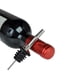 thumbnail image 3 of Advancent Tapón para botella de vino, 1 unidad/4 Uds., buen sellado, lavable, ligero, para Bar, vertedor de botella de vino, tapón de goma para Barra de herramientas 1 pieza, 3 of 6
