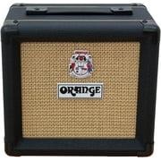 Orange Amplifier Part, Black (PPC108 BLK)