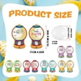 thumbnail image 2 of 18Pcs Craft Cards, Easter's Craft Supplies, Celebration Cards, Seasonal Cards, Greeting Card Pack, Love Note Cards, Party Planning Cards, Favor Tags, Holiday Greeting Cards, Gift Accessory Cards, 2 of 7