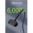 thumbnail image 5 of 3.3ft Charger for Amazfit Bip 5,Bip 3,Bip 3 Pro,Bip U,GTS 4 Mini,GTS 2,GTS 2 Mini,GTS 2e,GTR 2,GTR Mini/2e,T-Rex Pro,Active,USB Replacement Smart Watch Charger for Amazfit Accessories, 5 of 6