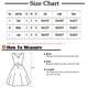 thumbnail image 2 of Vestidos Para Mujer Vestidos de Otoño Otoño Moda Nueva Manga Larga Cuello en V Botón Largo Manga Acampanada Vestido de Suéter Odeerbi ODB173430, 2 of 6