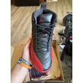 thumbnail image 2 of Size 9.5 - Jo r-dan 12 Retro Mid Flu Game 2025?? OG ALL/WORN TWICE!, 2 of 6