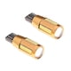 thumbnail image 2 of 2 unidades t10 3014 38 led camión remolque rv marcador  blanco Sharpla Luz de posición del camión de remolque, 2 of 8