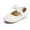 BW317-White, variant on Toddler Little Girl White Dress Shoes Size 9 - Girl Ballet Flats Wedding Party