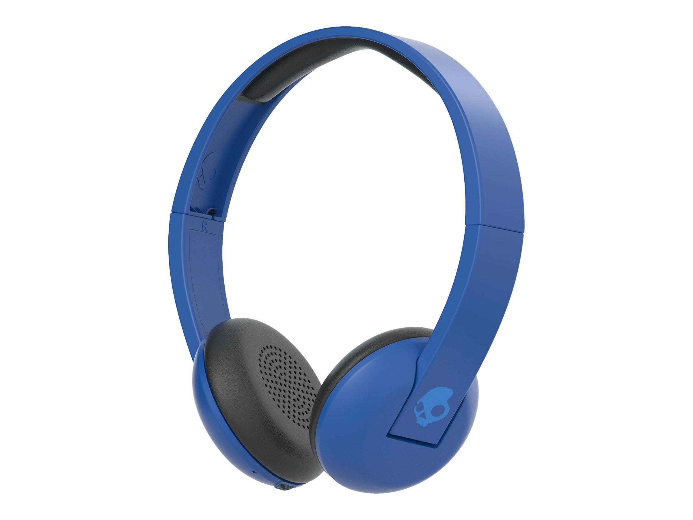 Skullcandy Uproar Headphones with mic onear Bluetooth wireless