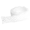 thumbnail image 2 of Craft Lace, Lace Ribbon Fine Workmanship  For Clothing Decoration For DIY Curtain, 2 of 8