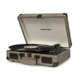 thumbnail image 2 of Crosley Cruiser Deluxe Vinyl Record Player - Portable Audio Turntable, 2 of 5