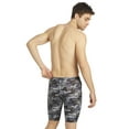 thumbnail image 6 of Sporti Camouflage Jammer Swimsuit (Men’s), 6 of 11