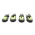 thumbnail image 1 of Chaussures de Randonnée pour Chiens, Réglable Léger Slip Résistant Doux 4Pcs Respirant Chien de Démarrage pour la Randonnée Numéro 4, Numéro 5, Numéro 6, Numéro 7, Numéro 8, 1 of 8