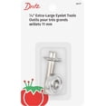 thumbnail image 1 of Dritz 661T Sewing Tools (R) Eyelet Tool-for 7/16 Inch Eyelets, 1 of 4