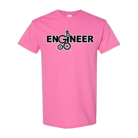Inktastic Engineer T-Shirt