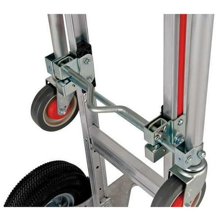 Magliner Handle Latch and Lock Assembly 302016