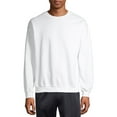 thumbnail image 6 of Gildan Adult Heavy Blend Fleece Crewneck Sweatshirt, up to Size 3XL, 6 of 6