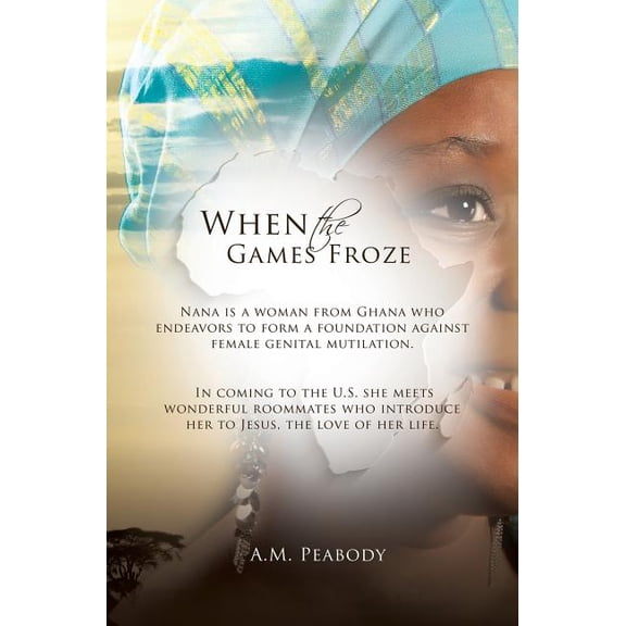When the Games Froze, (Hardcover)