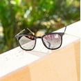 thumbnail image 3 of Panama Jack Premium Polarized Classic Club Sunglasses, 3 of 9