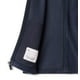 thumbnail image 3 of Chaleco polar Columbia Steens Mtn para niños en azul marino talla L, 3 of 9