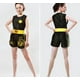 thumbnail image 2 of Traje de boxeo tailandés, pantalones cortos, ropa de entrenamiento de lucha y competición, 2 of 5