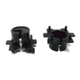 thumbnail image 3 of DAMA HID Xenon Bulb to H7 Adapters for Mazda Type A | Pack of 2, 3 of 3