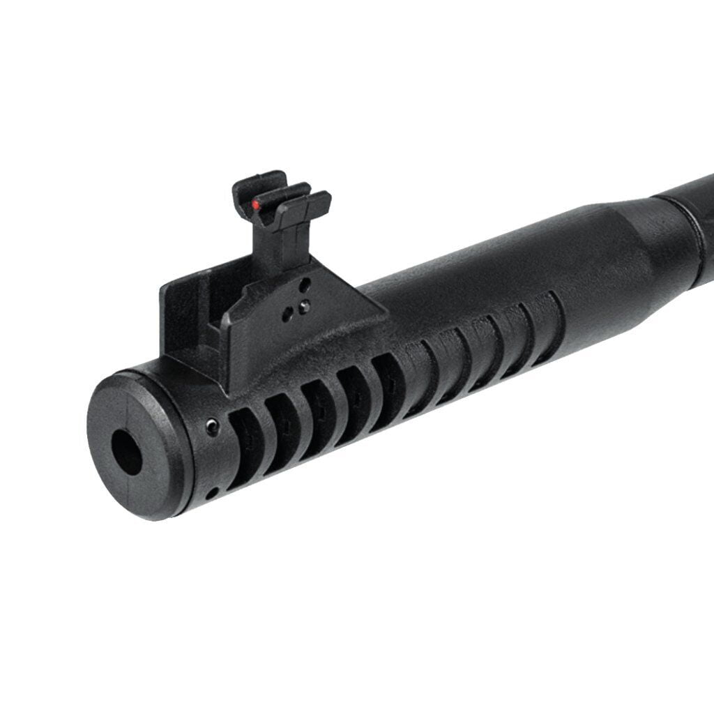 Hatsan SpeedFire Magnum 1250 177 Caliber Pellet Air Rifle with Scope
