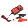 thumbnail image 2 of Testeur de Relais de Voiture, Testeur de Relais de Voiture 12V Testeur de Batterie de Voiture Expérience Inégalée, 2 of 8