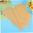 thumbnail image 3 of OULII 2Set Kraft Paper Envelopes Simple Style for Wedding and Engagement Invitations 19x11x0.1cm, 3 of 8