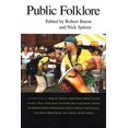 thumbnail image 1 of Pre-Owned Public Folklore (Paperback), 1 of 1