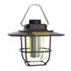 thumbnail image 1 of Luz LED Linterna para acampar Recargable Portátil Tienda de emergencia al aire libre Negro FLhrweasw Nuevo, 1 of 8