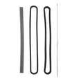 thumbnail image 1 of LEEYNEER Vacuum Machine Accessories Vaccum Sealer Sealer Foam Strips Replacement Sealing Machine Strips, 1 of 1