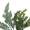thumbnail image 7 of Northlight Pre-Decorated Ornaments and Pinecones Artificial Christmas Garland - 7' x 14" - Unlit, 7 of 7